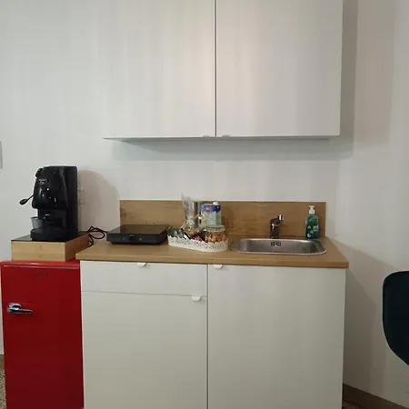 Apartment Dal Barone