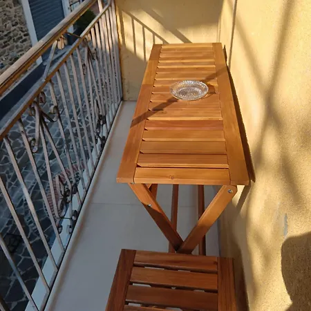 Dal Barone Apartment Futani